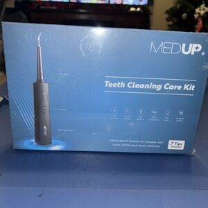 Med Up Teeth Cleaning Care Kit